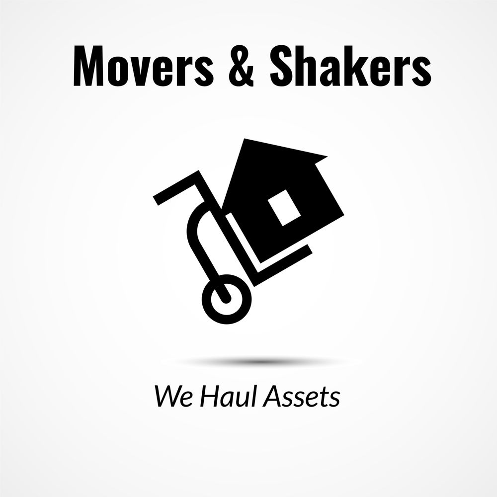 MOVERS & SHAKERS Updated August 2024 8600B E CR 466, The Villages