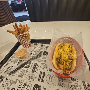 Milkman - Burgers Near Me - Cincinnati, Ohio Milkman - Burgers Near Me - Cincinnati, Ohio