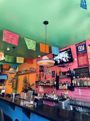 Mama Lupita's Bistro by null