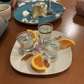 Little Mexico - Tres leches y tequila - New Mexican Cuisine Near Me - Ludlow, Vermont
