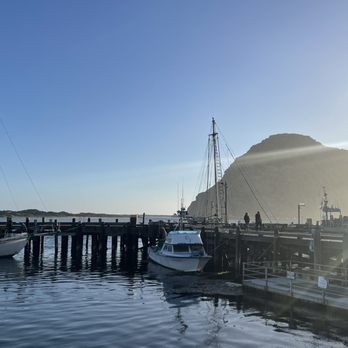 Tognazzini's Dockside Too - Seafood Near Me - Morro Bay, California Tognazzini's Dockside Too - Seafood Near Me - Morro Bay, California