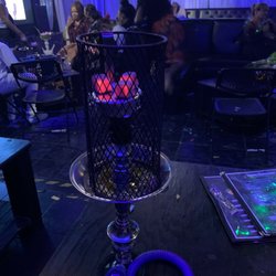 Blue Moon Hookah Lounge