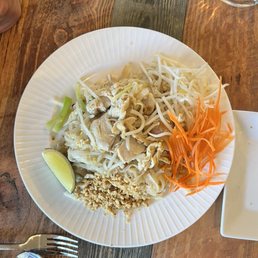 Pad Thai