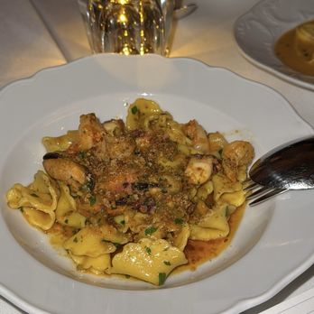 Bar Prima - Italian Near Me - Toronto, Ontario
