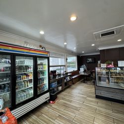 Angelfood Donuts-N-Such - Inside