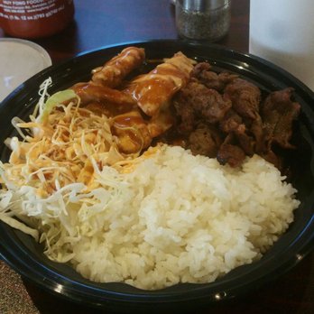 CJ's Bulgogi & Grill - Korean Near Me - Farmers Branch, Texas