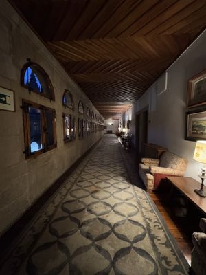 Hostal Real de Santiago de Compostela by null