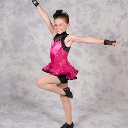 Dance Dynamics