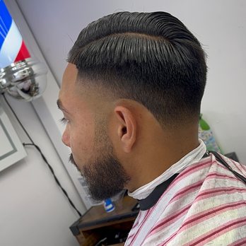 Members Only Barber Society - Barbers Near Me - Long Beach, California Members Only Barber Society - Barbers Near Me - Long Beach, California