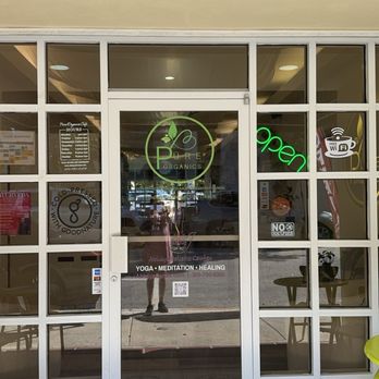 Abhaya  Holistic Center - Yoga Near Me - Miami, Florida