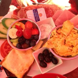 Potemkin - Frühstück Dostojevski
