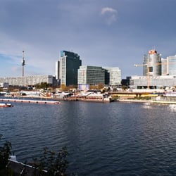Donaucity
