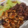 Teriyaki Express