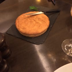 Second Souffle - Pain fait maiso