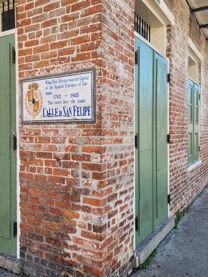 French Quarter by null