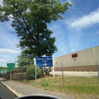 Solomon Pond Mall - Solomon Pond Mall Of Marlborough -- 601 Donald Lynch Boulevard, Marlborough Mall Sign From Solomon Pond Rd - Shopping Centers Near Me - Marlborough, Massachusetts Solomon Pond Mall - Solomon Pond Mall Of Marlborough -- 601 Donald Lynch Boulevard, Marlborough Mall Sign From Solomon Pond Rd - Shopping Centers Near Me - Marlborough, Massachusetts