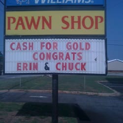 A Georgia Dawg Pawn