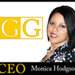 Monica Hodgson