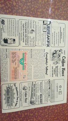 Menu photo 4 Golden China Fredericksburg, VA