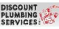 Slide of Discount Plumbing Services