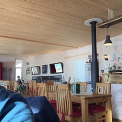 Levante - Blick hinter meine Schulter ;)