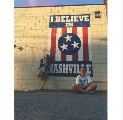 Nashville Downtown Partnership by null