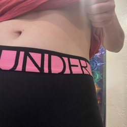 Glamour Glow Tanning - June progress pic