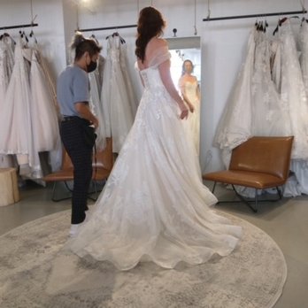 Cocomelody - Bridal Near Me - Los Angeles, California