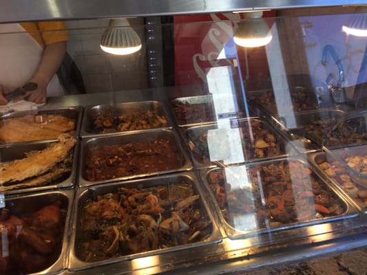 ABC Chinese Fast Food by null