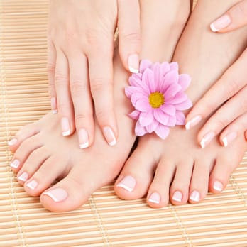 Imarni - Pedicures Imarni Beauty Salon Edinburgh - Skin Care Near Me - Edinburgh, EDH Imarni - Pedicures Imarni Beauty Salon Edinburgh - Skin Care Near Me - Edinburgh, EDH