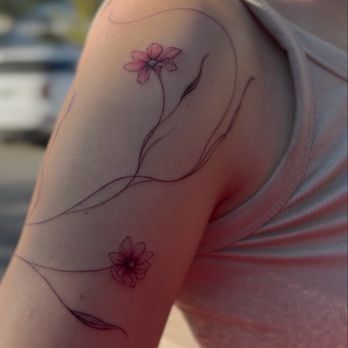 9 Dragons Ink - Tattoo Near Me - San Jose, California
