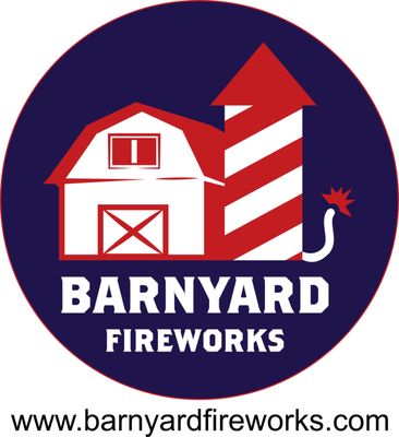 Barnyard Fireworks