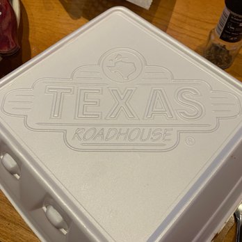 Texas Roadhouse - To Go Box..... - Steakhouses Near Me - Prosper, Texas Texas Roadhouse - To Go Box..... - Steakhouses Near Me - Prosper, Texas