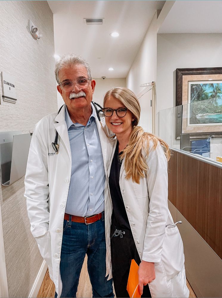 MEADOWCREST FAMILY PHYSICIANS Updated April 2024 14 Photos 1250 N