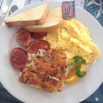 Moke's Bread & Breakfast - Breakfast & Brunch Near Me - Kailua, Hawaii