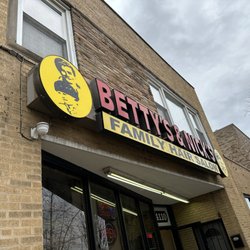 Betty & Nick's Family Hair Care