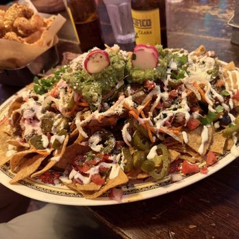 Broken English Taco Pub - The Loop - Mexican Near Me - Chicago, Illinois Broken English Taco Pub - The Loop - Mexican Near Me - Chicago, Illinois