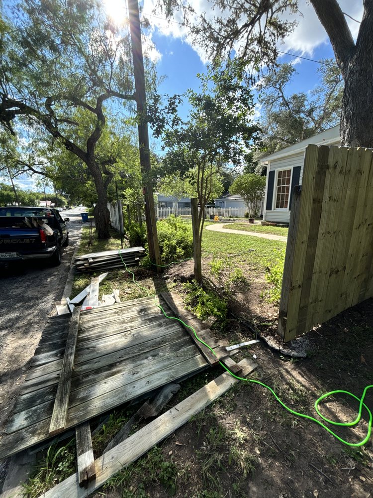 Slide of Pennys Handy Service