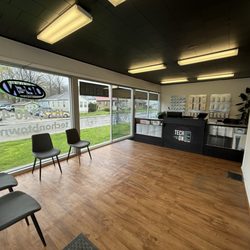 TechON Btown - The best electronics repair shop in Bloomington, IN!
