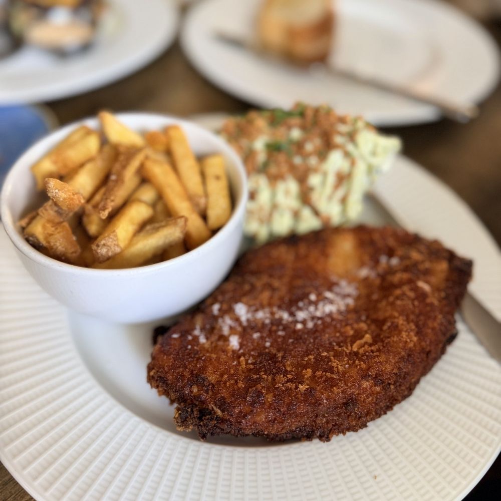 The Havelock Tavern - Chicken parm - Gastropubs Near Me - London, XGL The Havelock Tavern - Chicken parm - Gastropubs Near Me - London, XGL