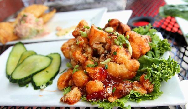 The Good Life by null