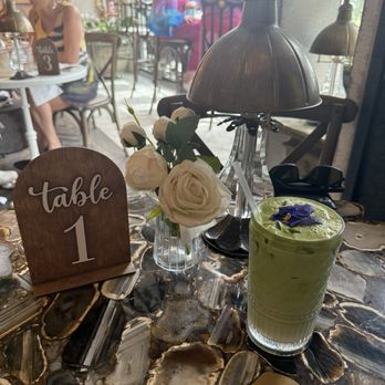 Glimmer Cafe - Cafes Near Me - Delray Beach, Florida Glimmer Cafe - Cafes Near Me - Delray Beach, Florida