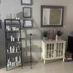 Vivid Belle Beauty - Products