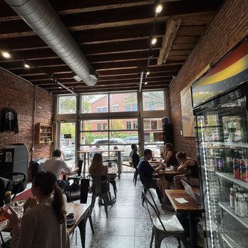 Espresso a Mano - Coffee & Tea Near Me - Pittsburgh, Pennsylvania