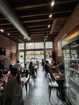 Espresso A Mano by null