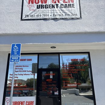 Quick Urgent Care 2 - Walk-in Clinics Near Me - Santa Clarita, California Quick Urgent Care 2 - Walk-in Clinics Near Me - Santa Clarita, California