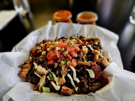 KoMex Fusion by null