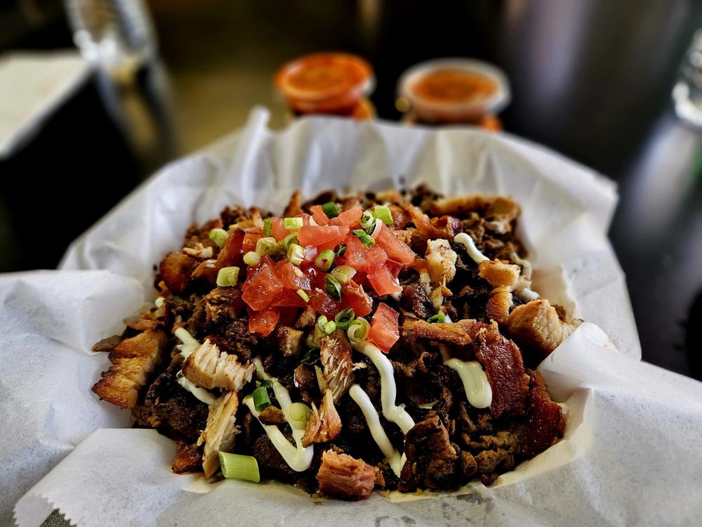 KoMex Fusion - Photo 3