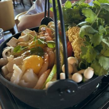 Torsap Thai Kitchen - Tom Yum Hotpot $58 - Thai Near Me - Walnut Creek, California Torsap Thai Kitchen - Tom Yum Hotpot $58 - Thai Near Me - Walnut Creek, California