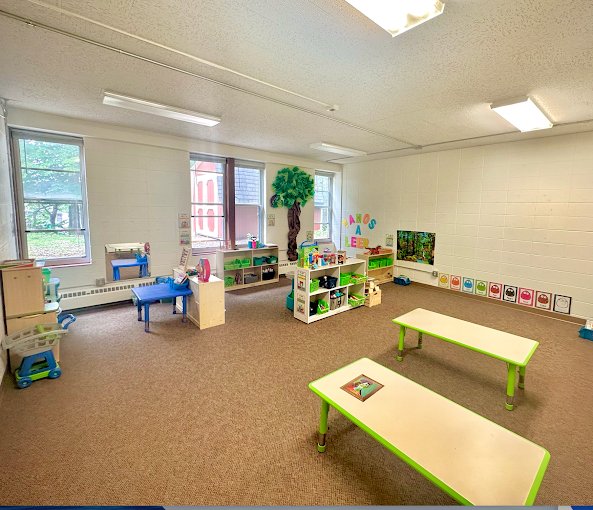 Mis Amigos Spanish Immersion Preschool - Excelsior - childcare center in Excelsior, MN